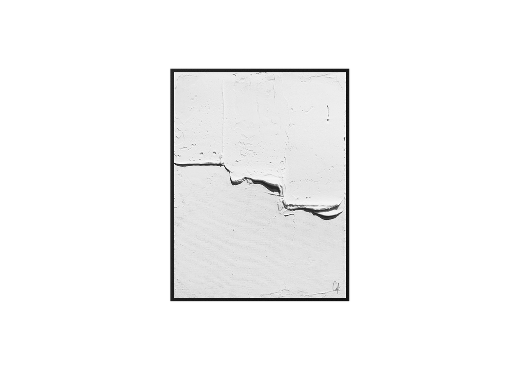 Melting Away No1